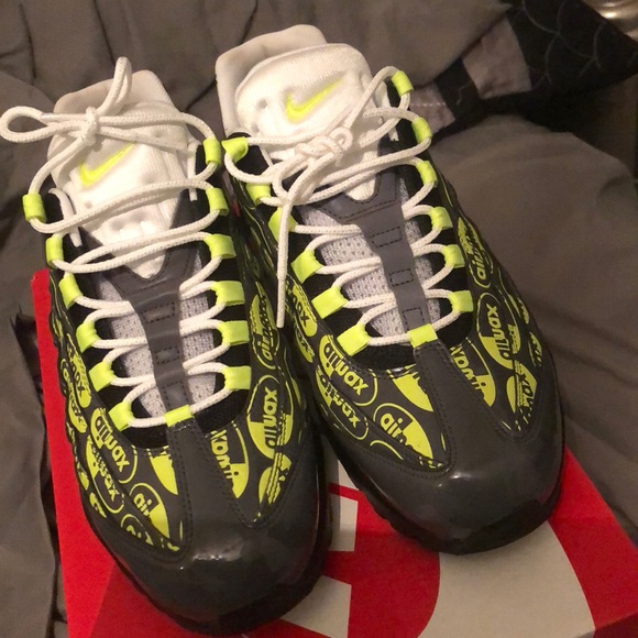 Nike air max 95 prm - Picture 1 of 5